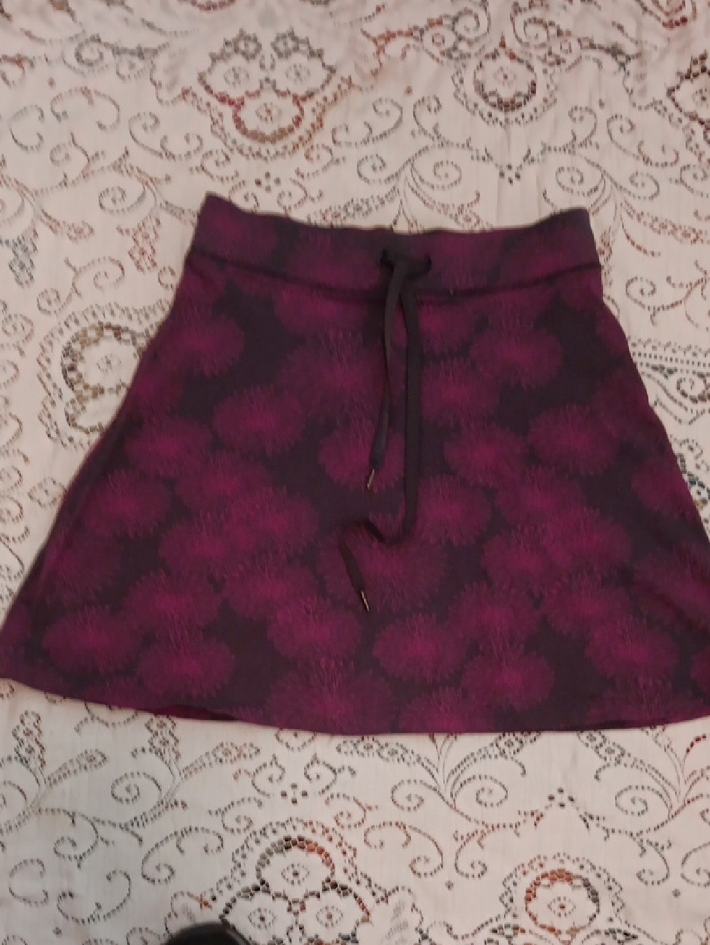 Alpine Design Pull On Skirt